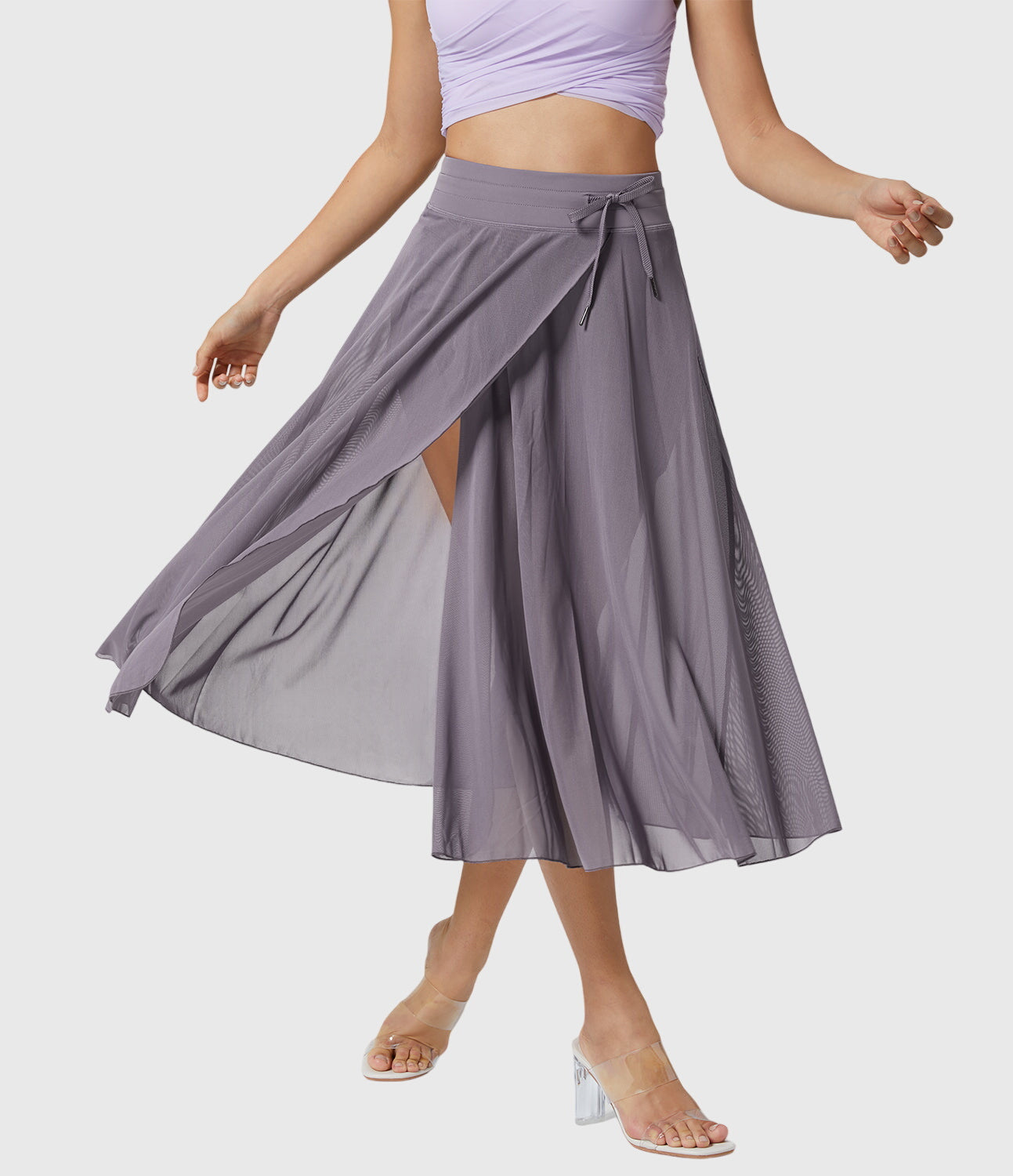 Melanie™ | Chic Dual-Style Skirt