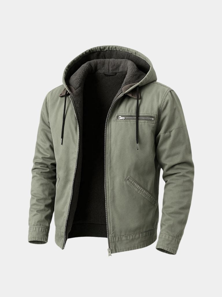 Leviana Essential Hoodie