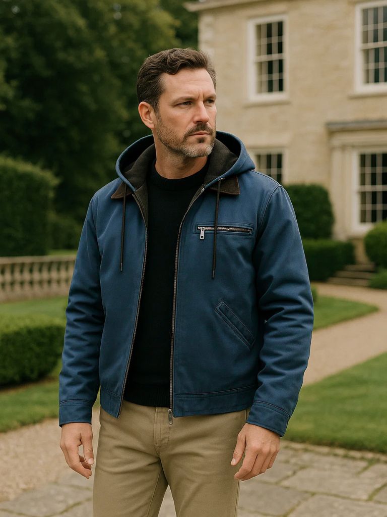 Leviana Essential Hoodie