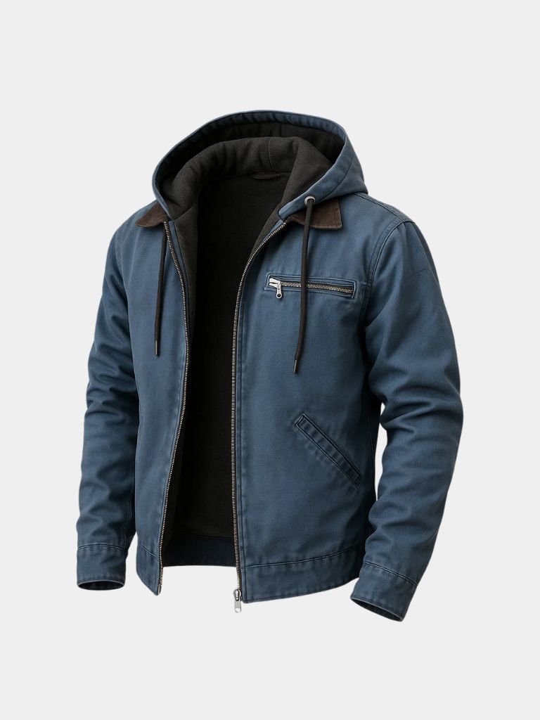 Leviana Essential Hoodie
