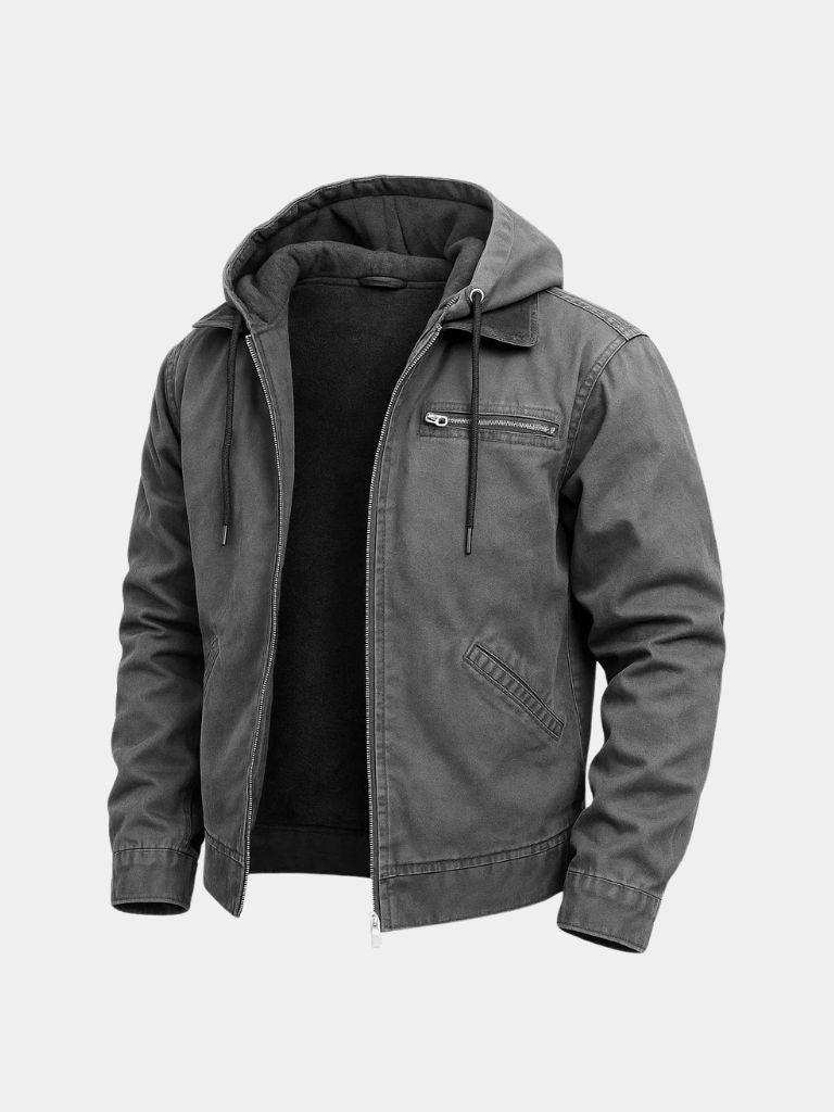 Leviana Essential Hoodie
