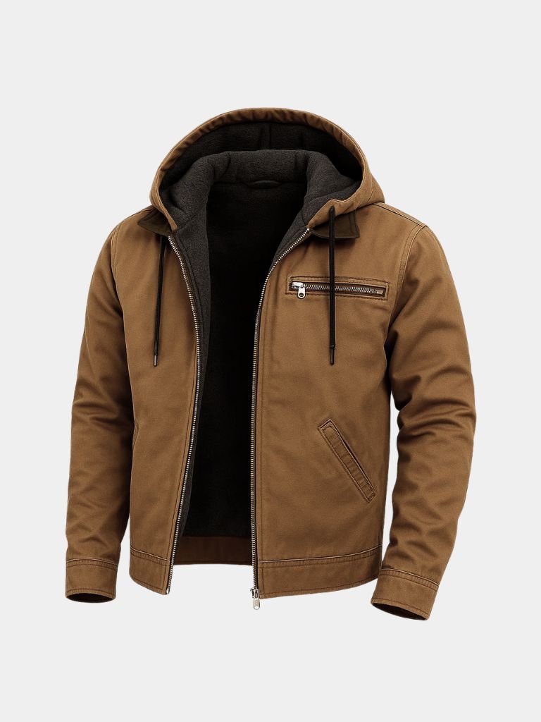Leviana Essential Hoodie