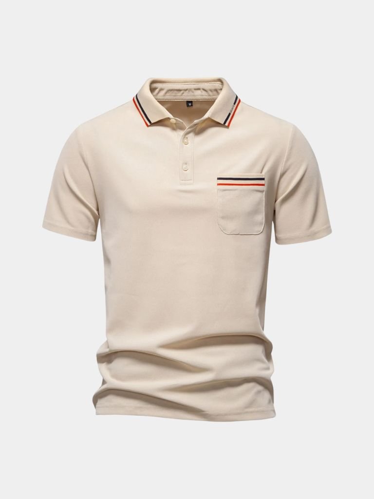 Essential Polo Perfect Fit - Leviana