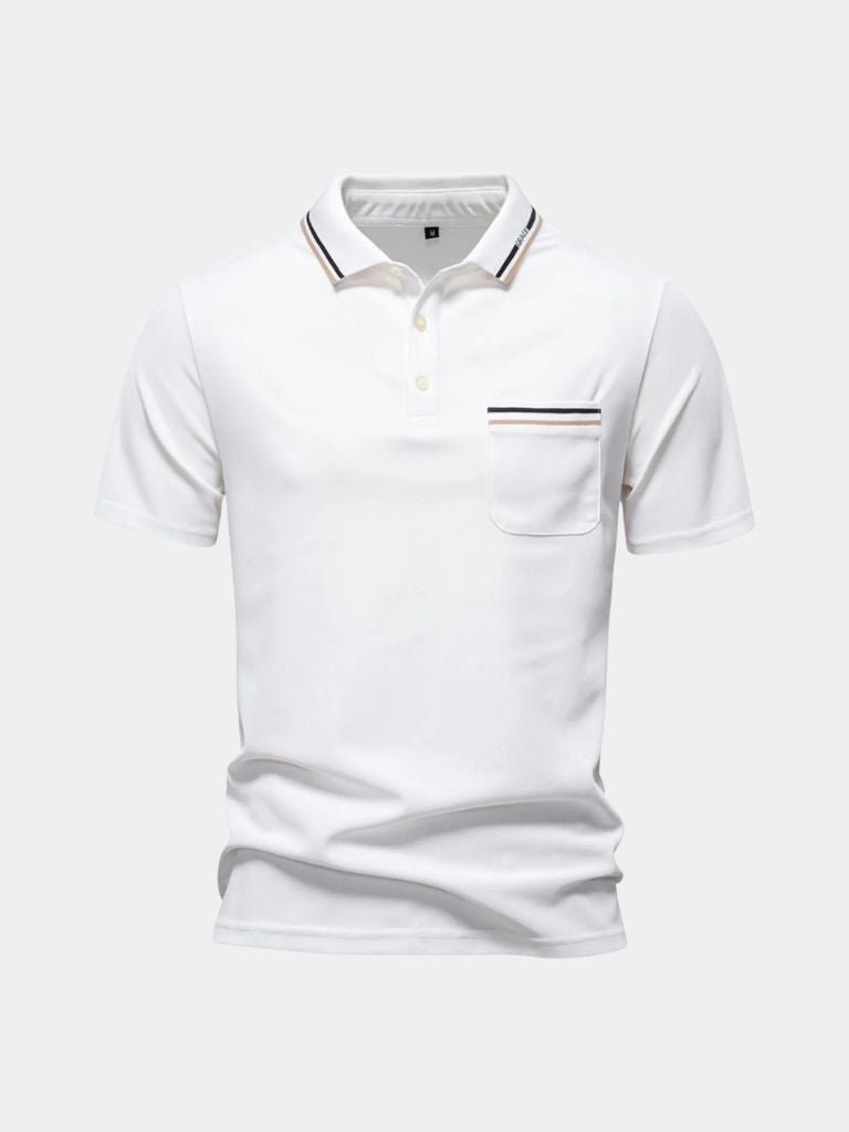 Essential Polo Perfect Fit - Leviana