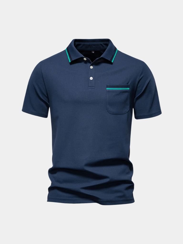 Essential Polo Perfect Fit - Leviana