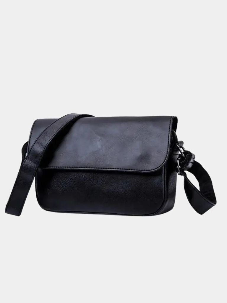 Leviana Essential Style Men's Crossbody Bag