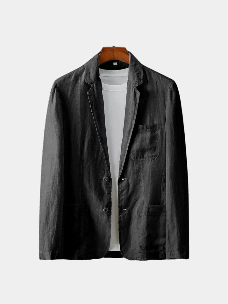 Leviana Gianni Summer Blazer