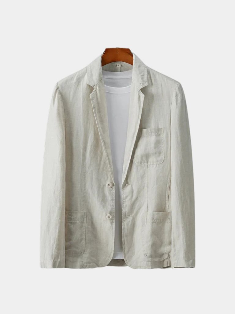 Leviana Gianni Summer Blazer