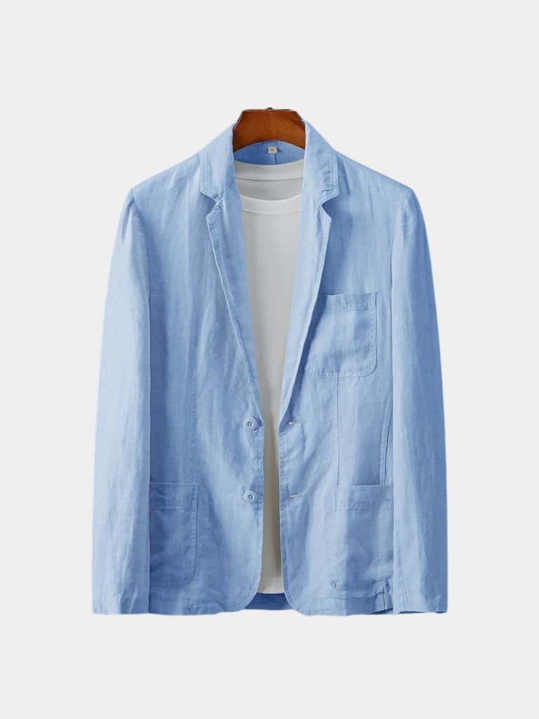 Leviana Gianni Summer Blazer