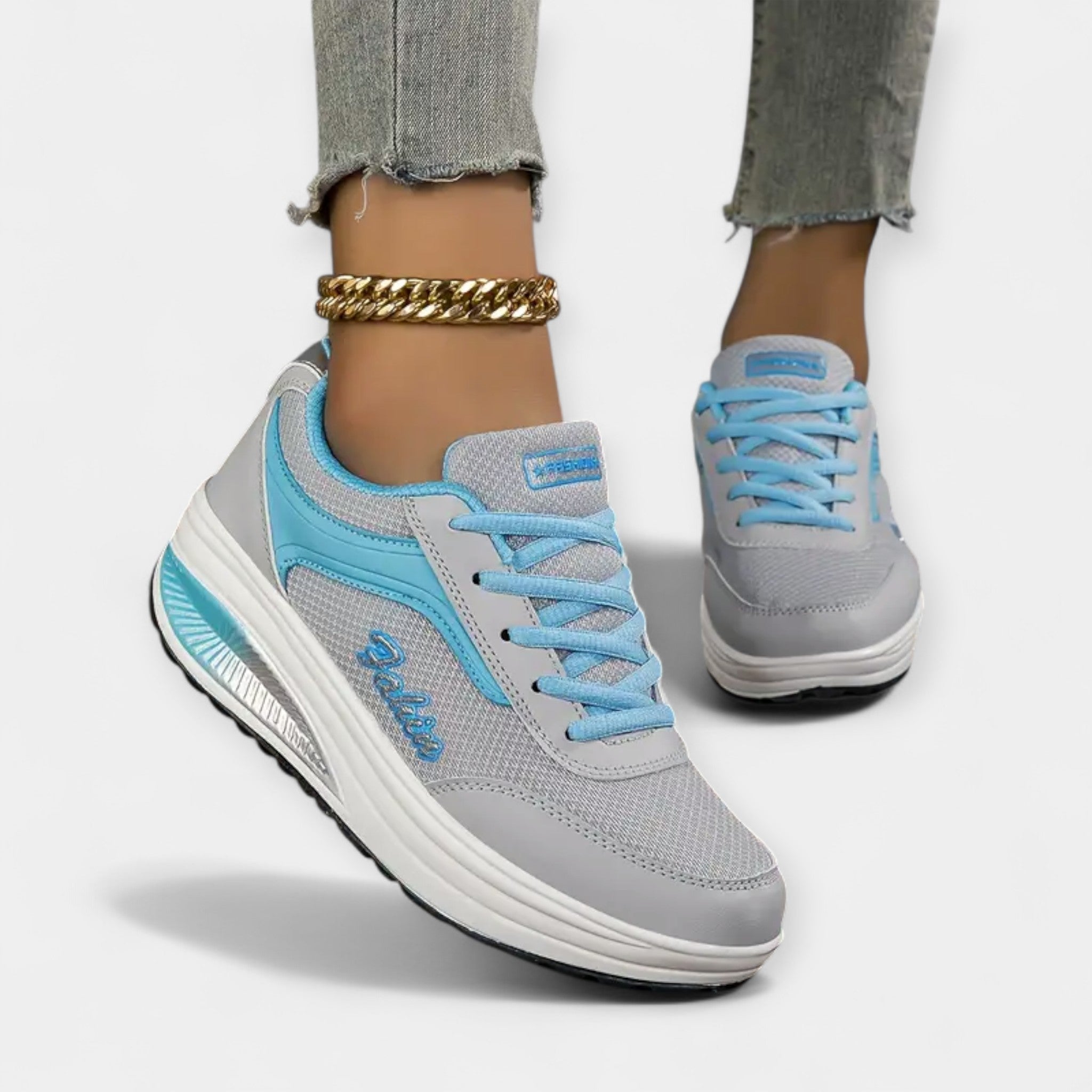 Baskets Anatomiques Air Cushion