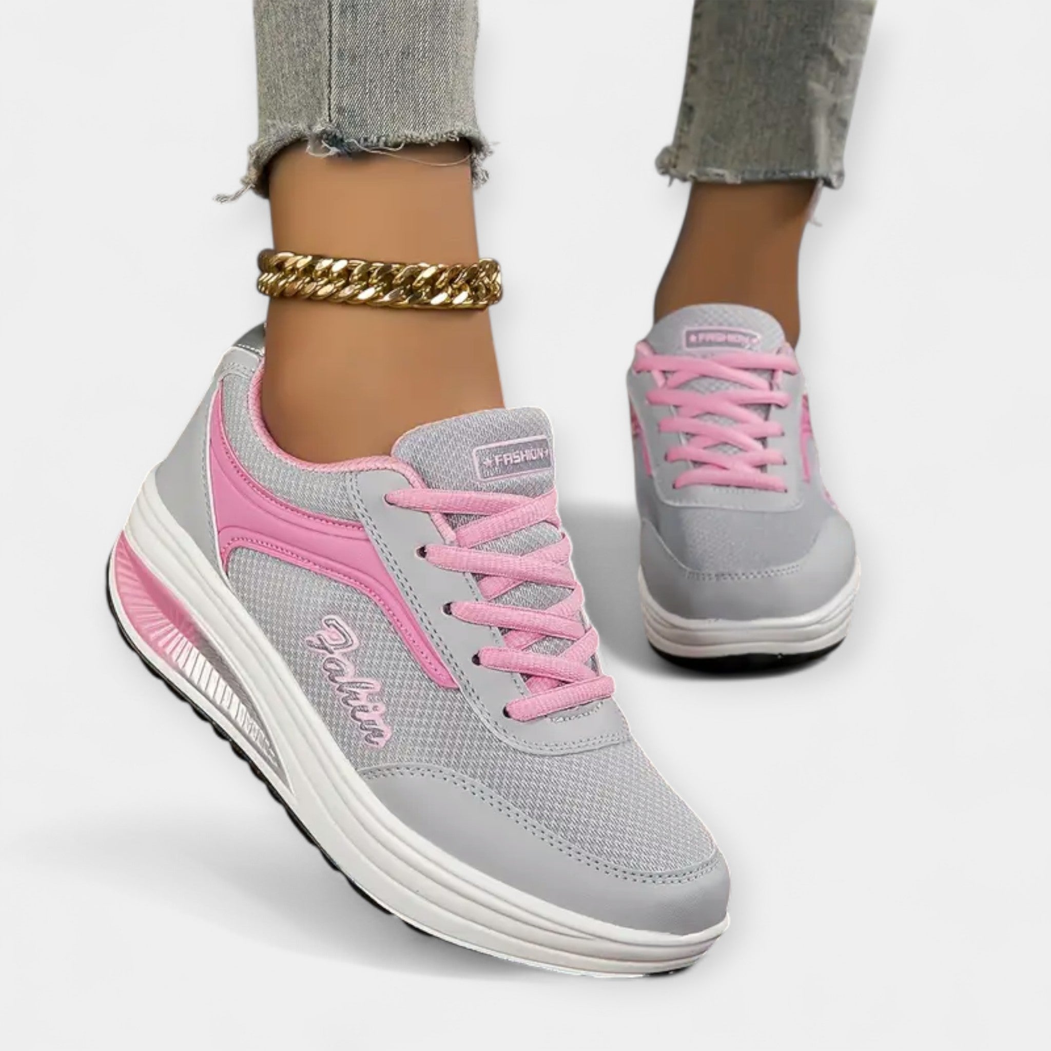 Baskets Anatomiques Air Cushion