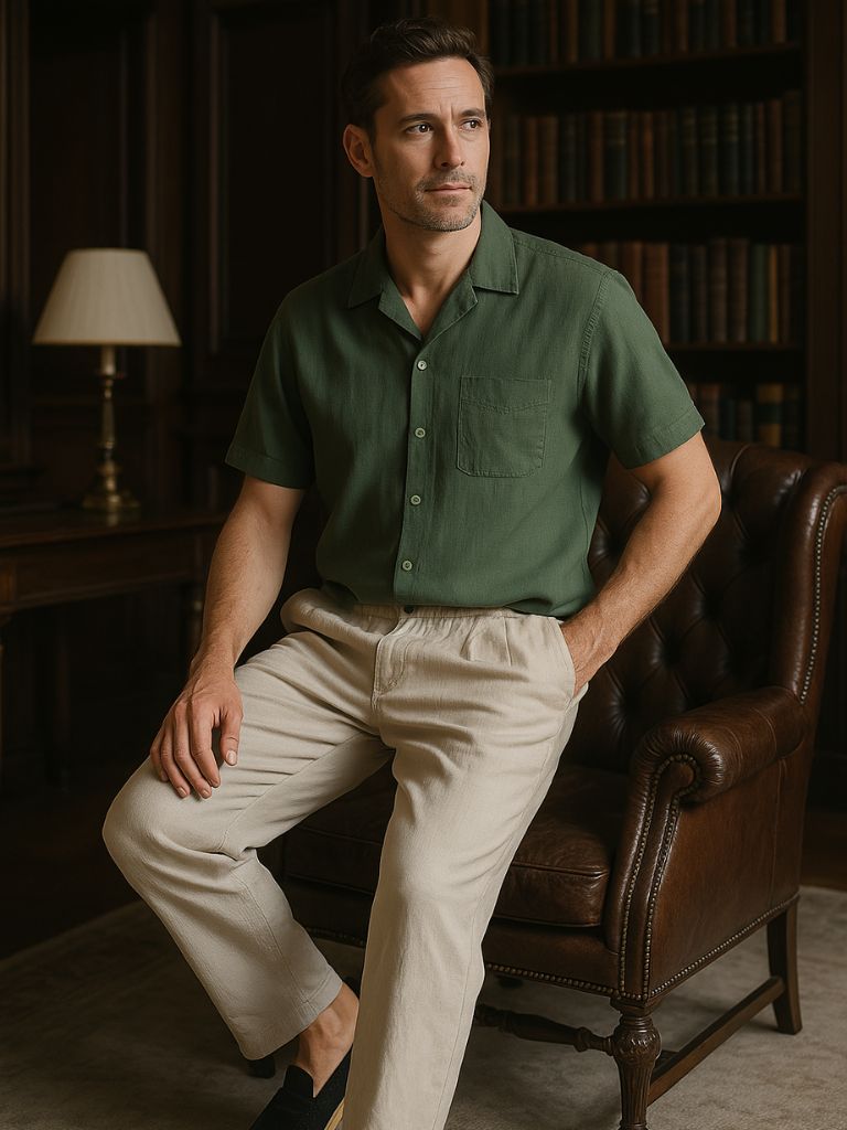 Leviana Greenway Vintage Collection