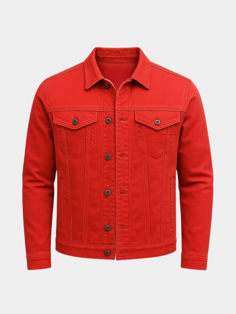 Leviana Heritage Casual Jacket