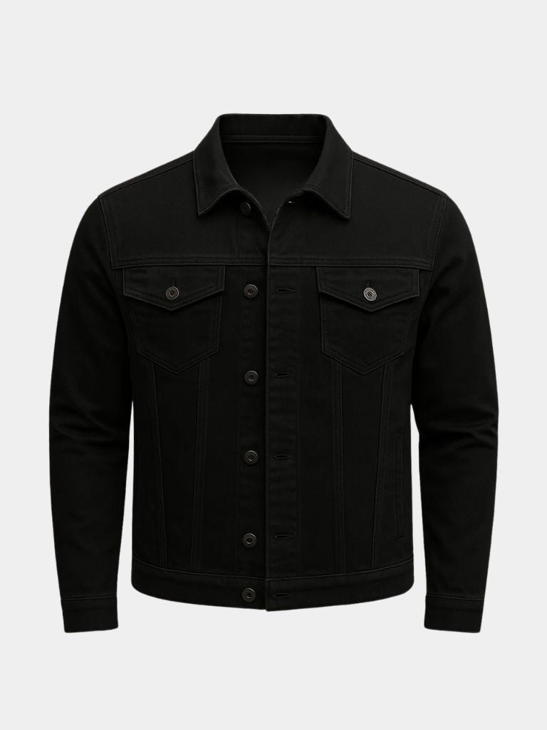 Leviana Heritage Casual Jacket
