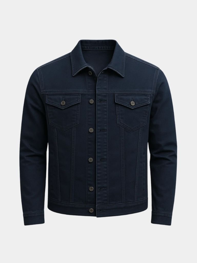 Leviana Heritage Casual Jacket