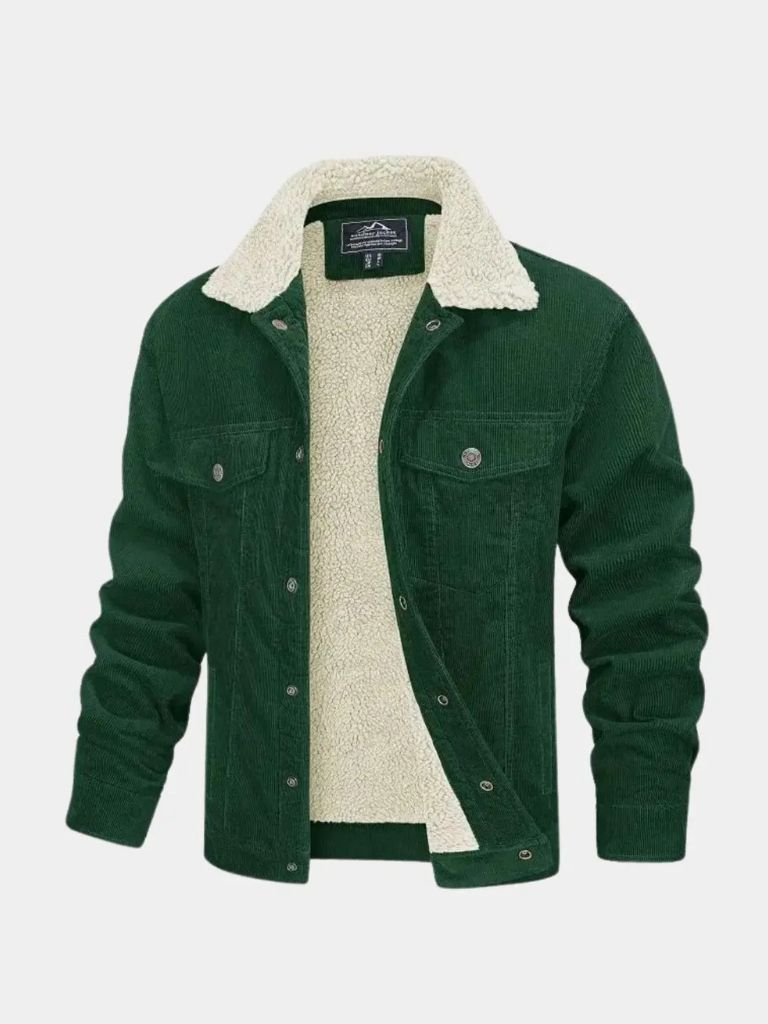 Viana Outerwear Jacket