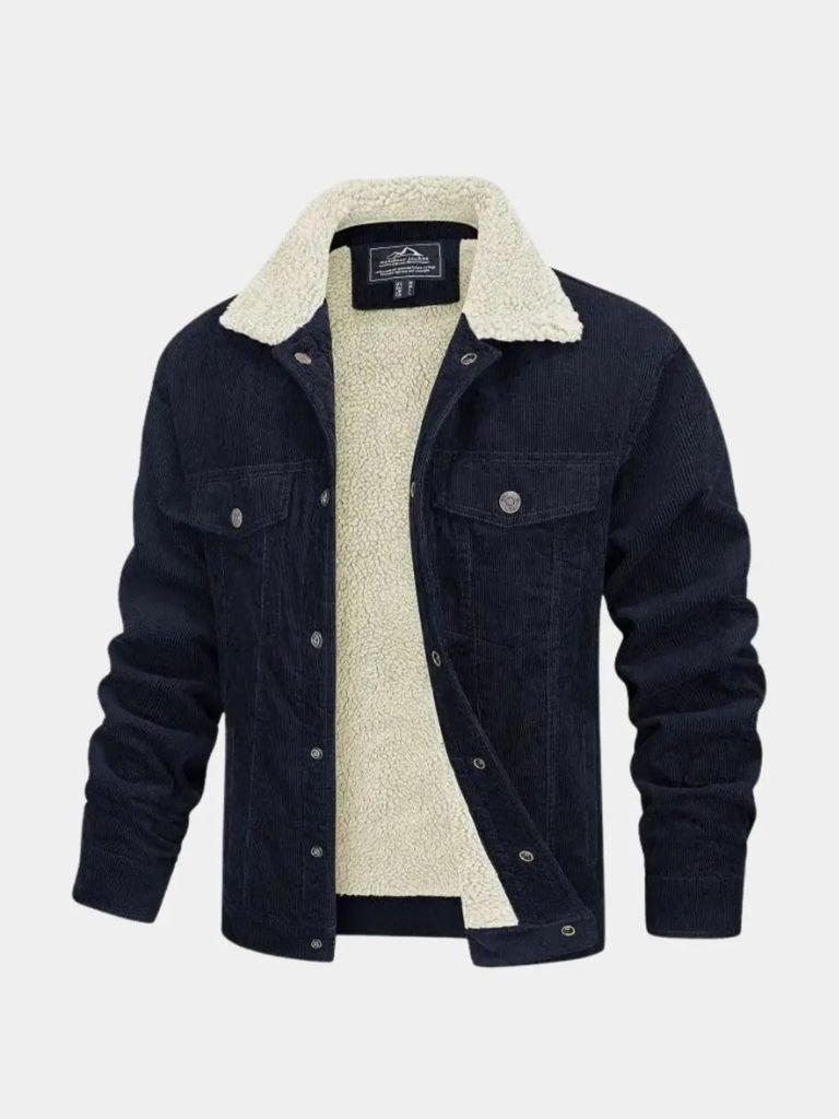 Viana Outerwear Jacket