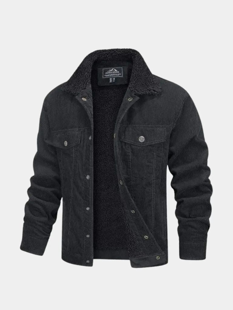 Viana Outerwear Jacket