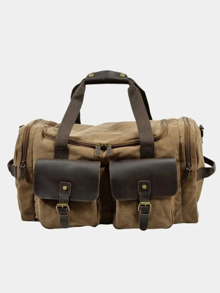Leviana Highland Expedition Travel Bag