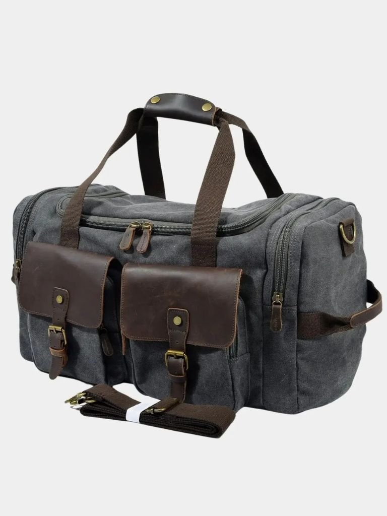 Leviana Highland Expedition Travel Bag