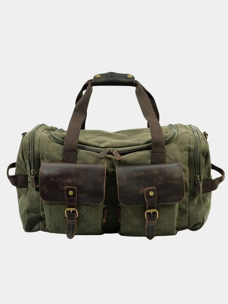 Leviana Highland Expedition Travel Bag