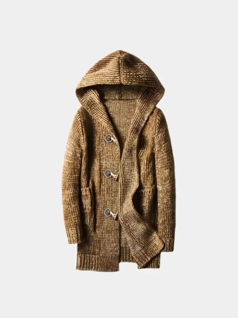 Leviana Himalaya Hoodie