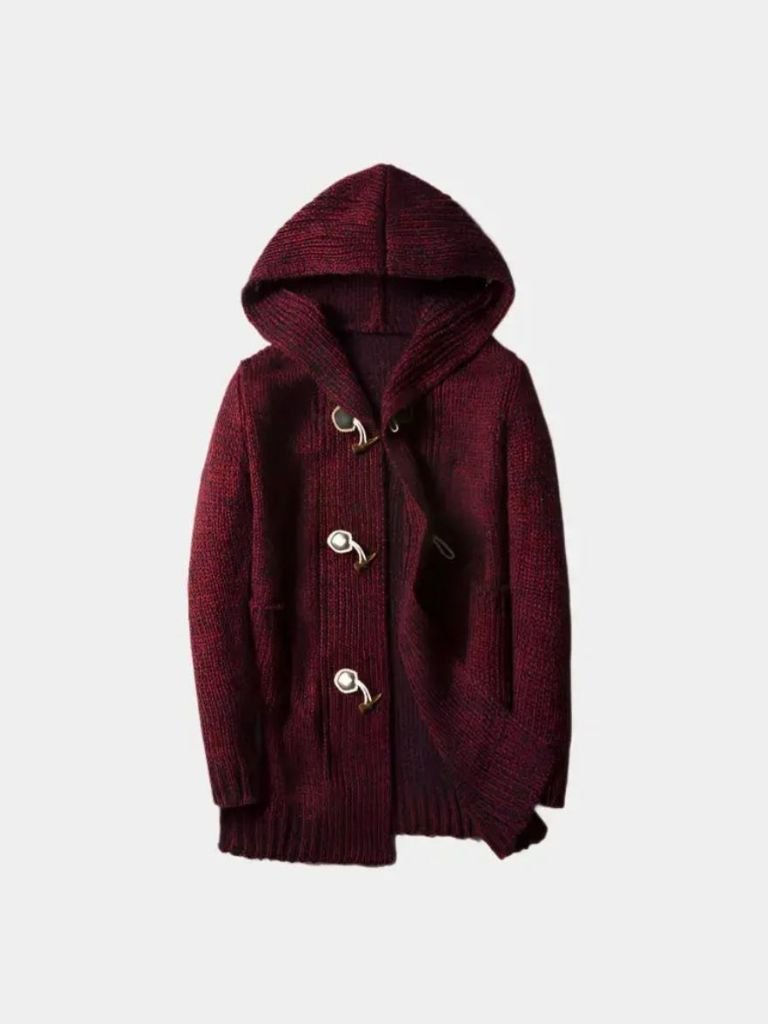 Leviana Himalaya Hoodie