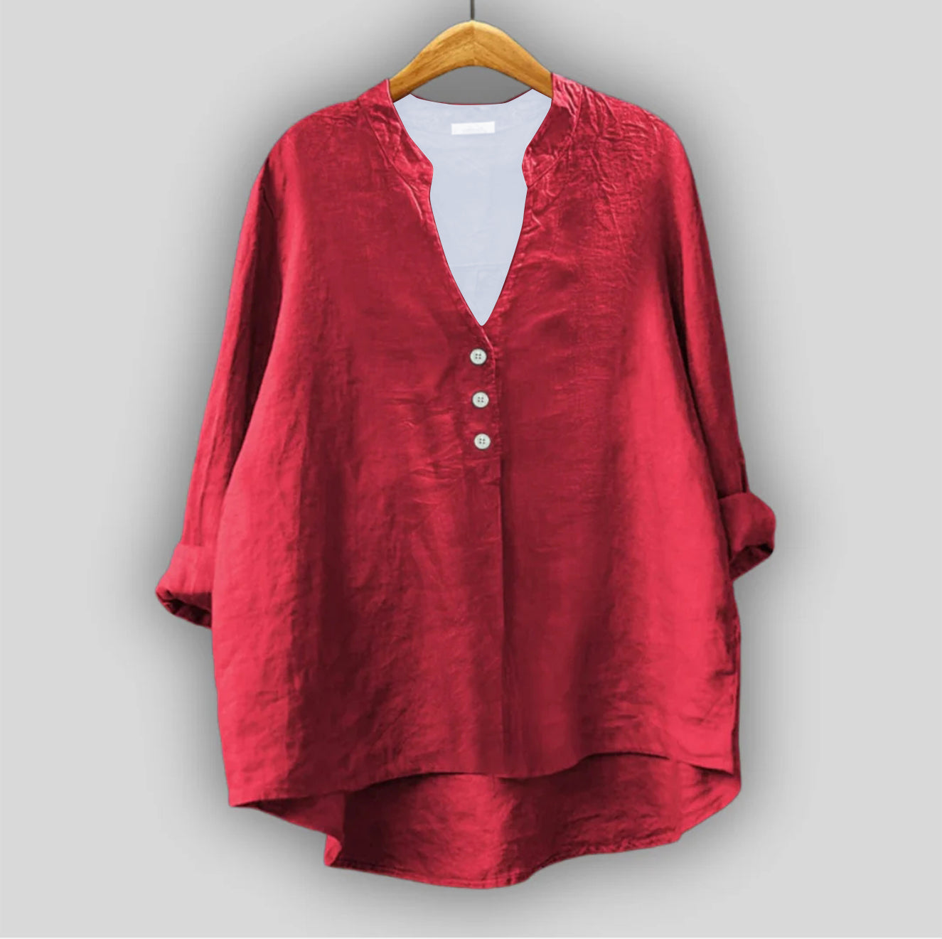 Gertrud - Chemises élégantes d'automne