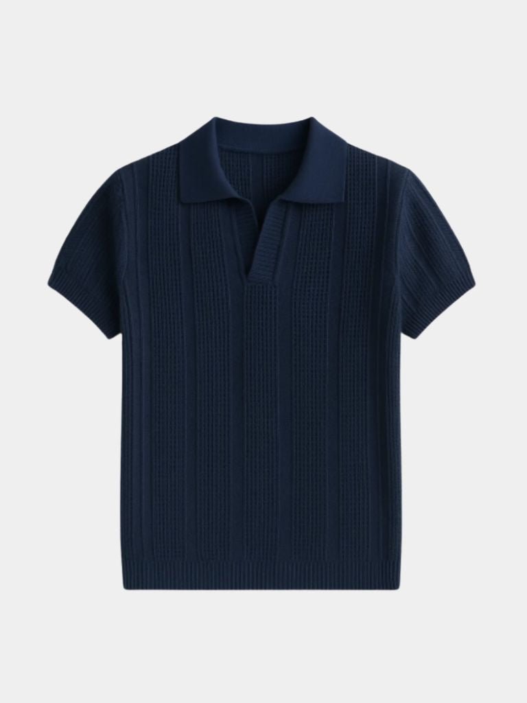 Ivory Coast Polo – Leviana