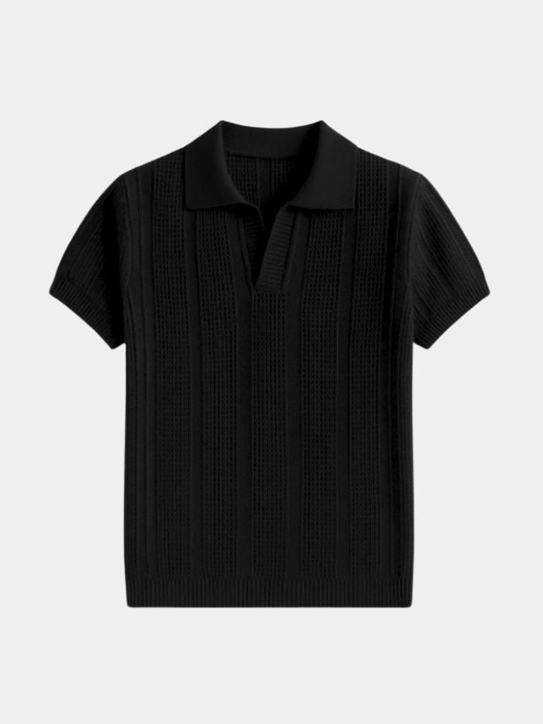 Ivory Coast Polo – Leviana