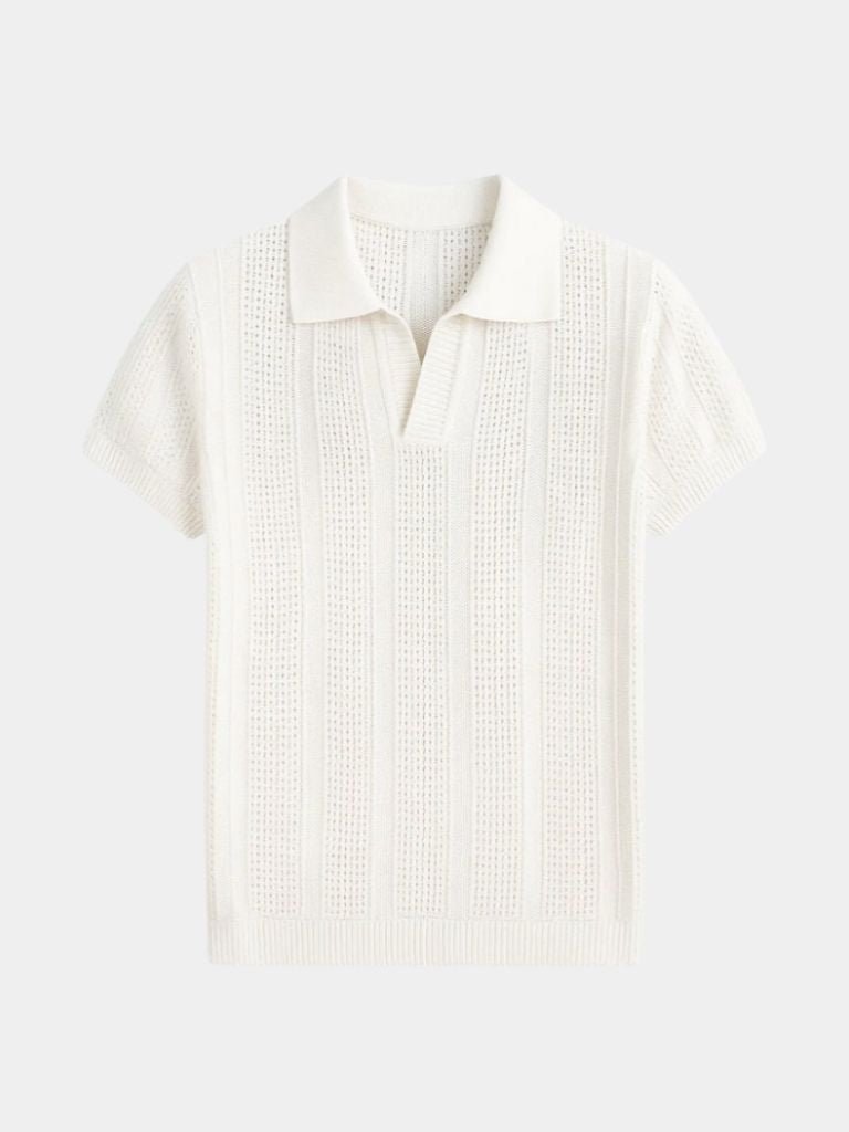 Ivory Coast Polo – Leviana