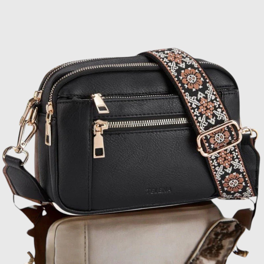 KAREN - ELEGANT SHOULDER BAG