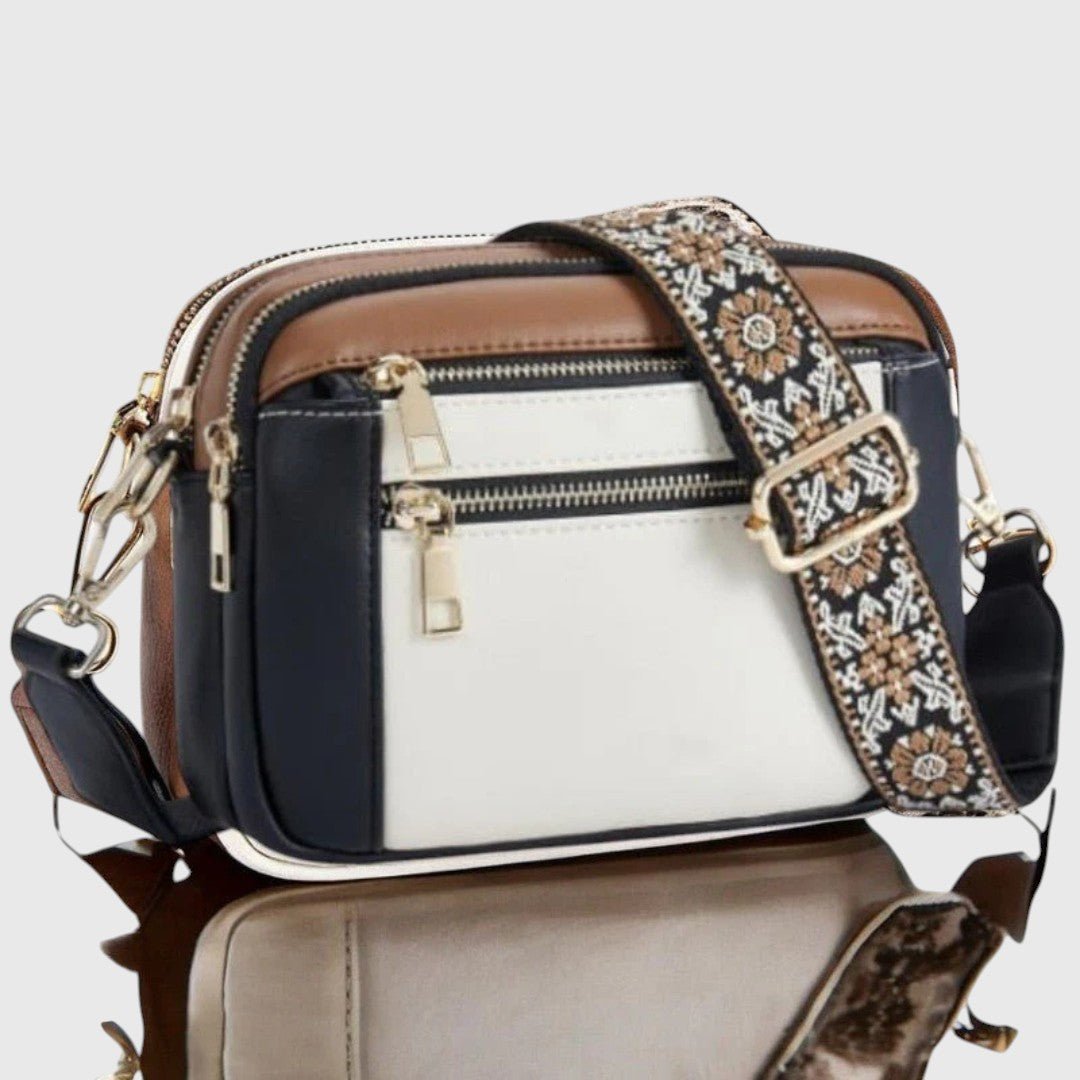 KAREN - ELEGANT SHOULDER BAG