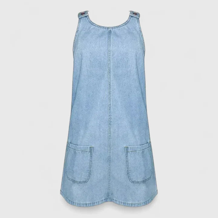 Zarisse™ | Chic Midi Dress