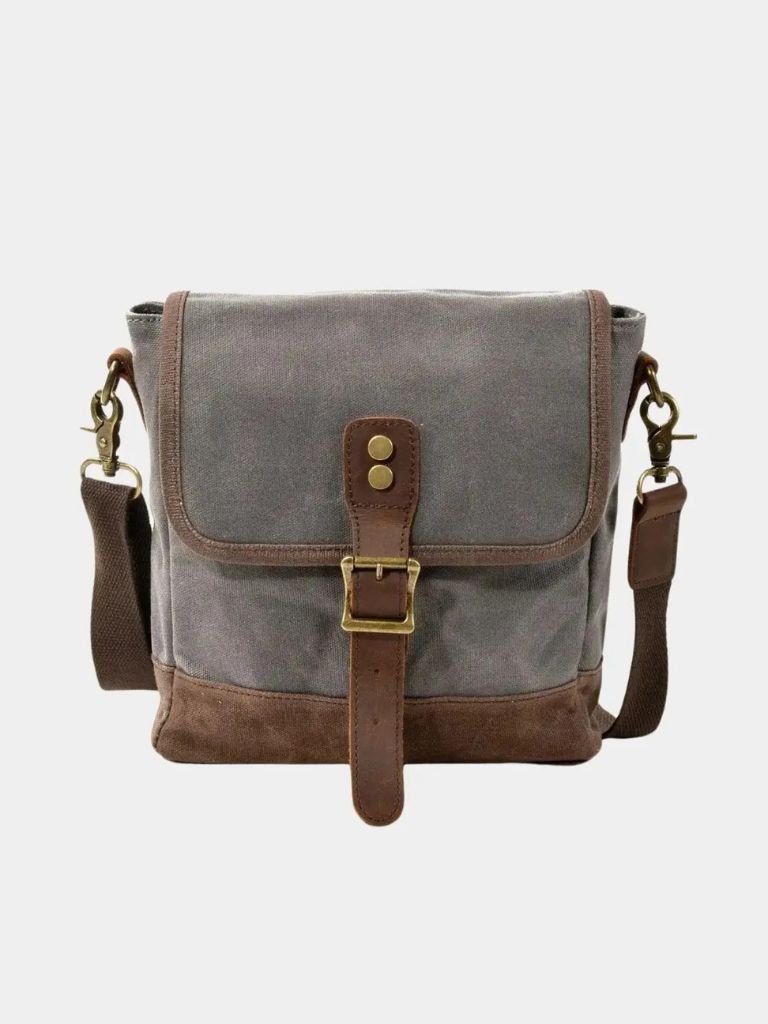 Leviana Leather Shoulder Bag