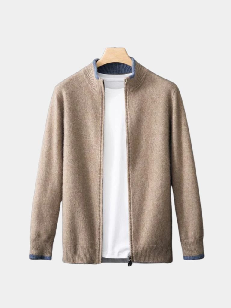 Leviana Cashmere Jacket by London Fog