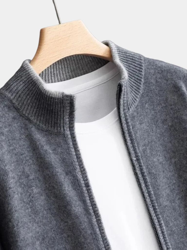 Leviana Cashmere Jacket by London Fog