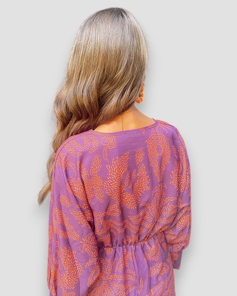 Leviana | Elegant Dress for Women