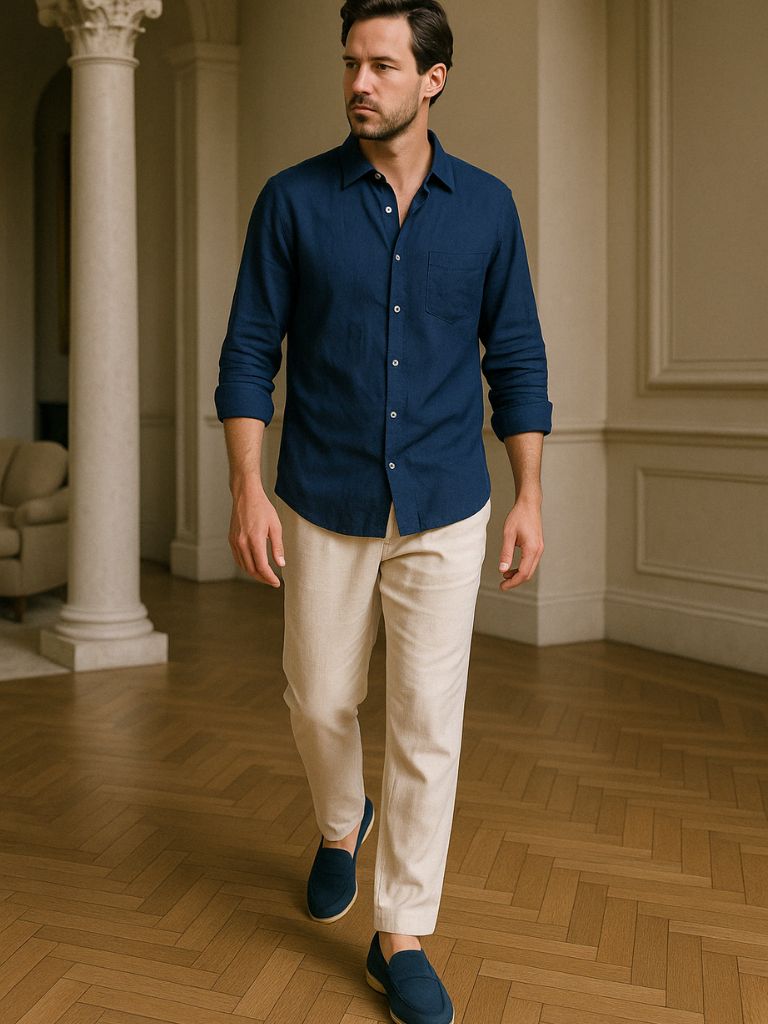 Leviana Elegant Marine Collection