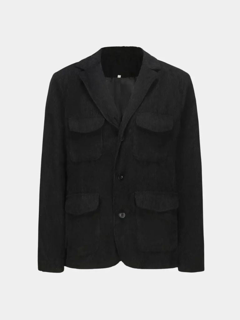Leviana Men's Casual Autumn Jacket