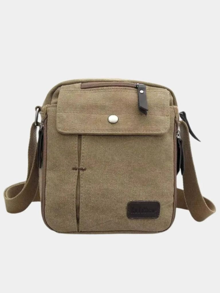 Leviana Men's Compact Shoulder Bag