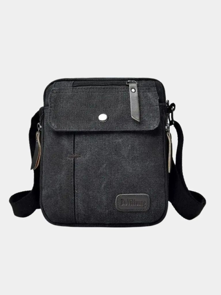 Leviana Men's Compact Shoulder Bag