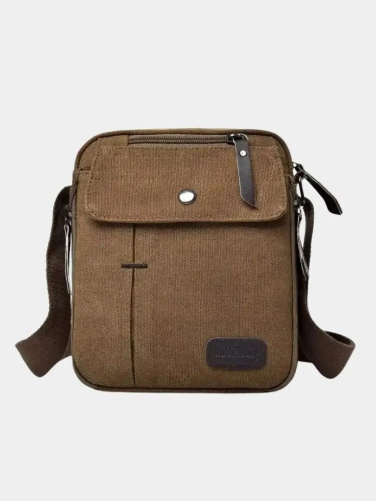 Leviana Men's Compact Shoulder Bag