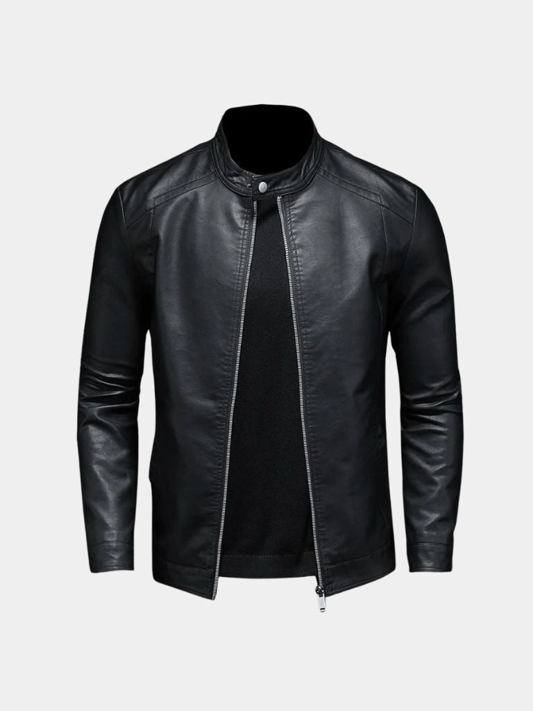 Leviana Montreux Hide Jacket