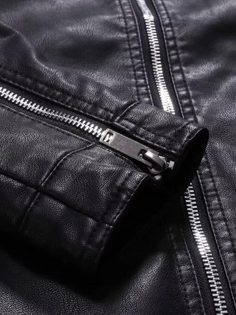 Leviana Montreux Hide Jacket