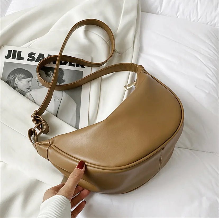 NINA - Chic Mini Handbag