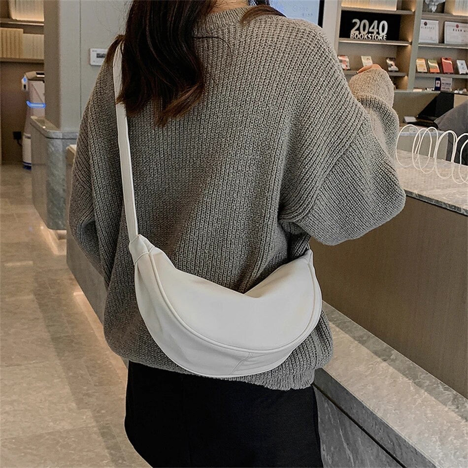 NINA - Chic Mini Handbag