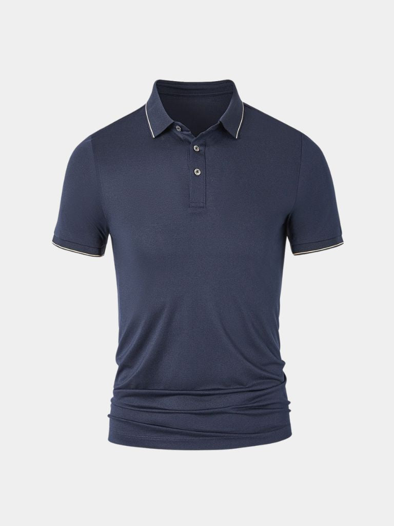 Polo Oxford - Leviana