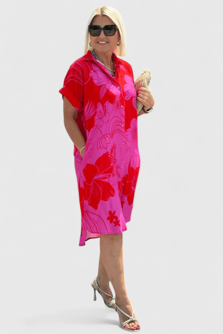 Jaycynah | Cozy Dress