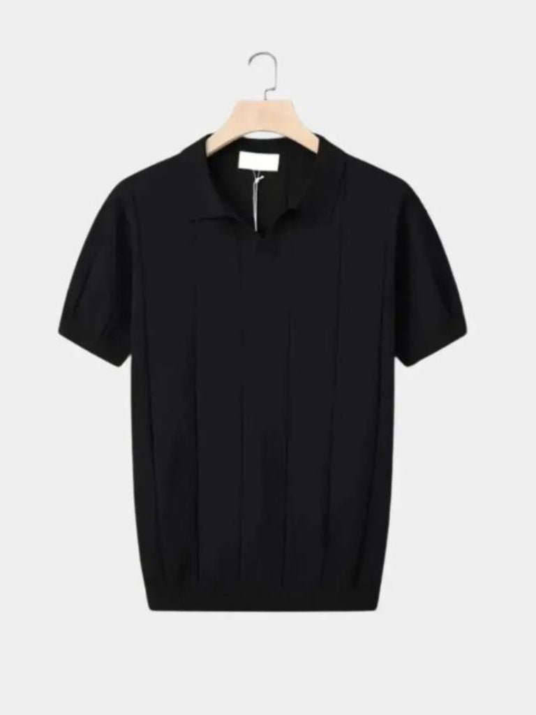 Portofino Polo Shirt - Leviana